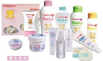 母嬰用品小程序商城定制開(kāi)發(fā)